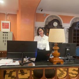 SAPA DEBOUTIQUE Hotel