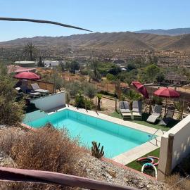 Finca Indalopez