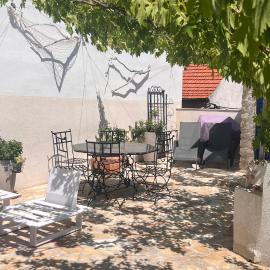 VILLA MOST Tisno