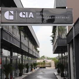 GIA Hotel & Serviced Apartment 2
