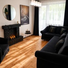 Romance Apartments