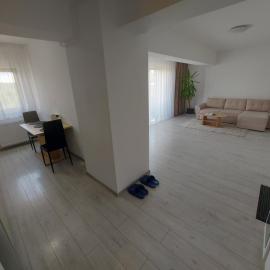 Apartament Andreea pe Dem Radulescu!