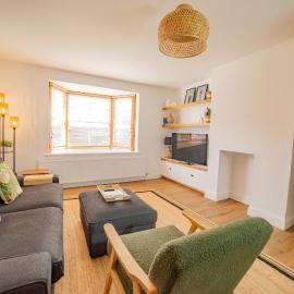 High Street Retreat