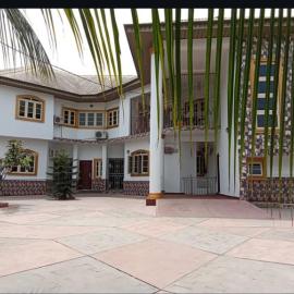 Imtech Luxury Apartments, hotel in Uyo