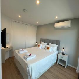 Gibraltar Luxe Stay 314