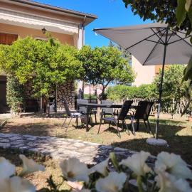 Casa Vacanze Audrey