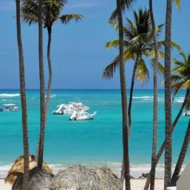 CARIBBEAN DREAMS Apartment & Villas - OCEAN VIEW - POOL - BBQ