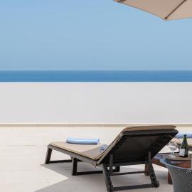 Stylish apartment in Candelaria center
