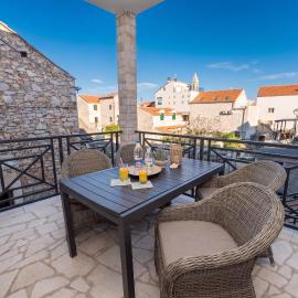 Apartment Lidija