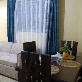 Celine Grand Stays, hotel din Nyeri