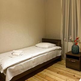 Mestia Rooms