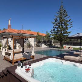 S&T VILLA, hotell sihtkohas Haraki