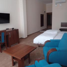 Gościniec Pan Tadeusz II, hotell i Giżycko