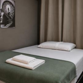 Jams Hostel - Pousada em Catalão, מלון בקטלאו