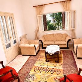 Spacious Mountain House In Sehayleh – hotel 