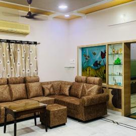 Aishwarya home stay, hotel in Kanchipuram