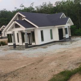 D'Jawa Homestay