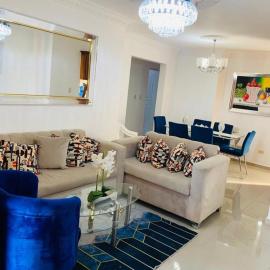Apartment Ñ4, khách sạn ở La Grúa