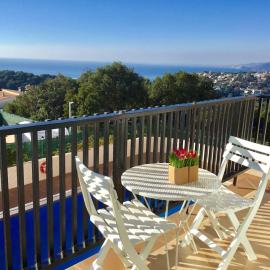 Mirador De La Costa Luxury, hotel in Tossa de Mar