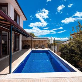 Comfy Villa Ipek with Pool