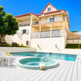 Croisiera lodge