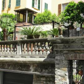Glam Resort Villa Maria Luigia, hotel em La Spezia