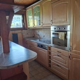 Le Paradis du Chalet Perce-Neige, hotel u gradu 'Châtel-Saint-Denis'