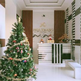 Hoa Trang Hotel, hotel in Tam Quan