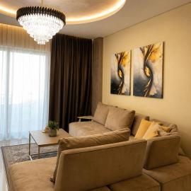 Nova Apartaments Qerret ZL