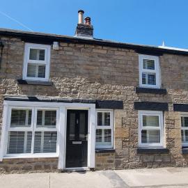 The Neuk, hotel a Shotley Bridge