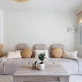 Villa Horizonte Torrecilla by South Costa