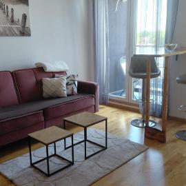 Cozy Studio-Self check in