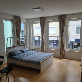 Konjic Downtown Apartment