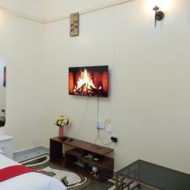 Cozy Studio with wifi 5 min drive from Narok CBD