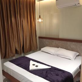 Shri Guru Prasad, hotel in Belgaum