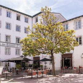 Hôtel des Basses Pyrénées - Bayonne