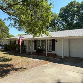 Clearwater Florida dog friendly century located between airport beaches Philly Stadium in Raymond James Stadium, hotel a Clearwater