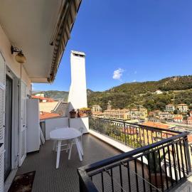 Marcella's Terrace Varazze Apartment