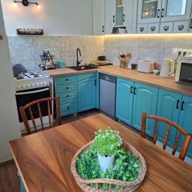 Gyöngyvér Apartman Fonyód központjánál