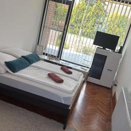 Réz Family Apartmanok Gyula