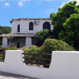 Villa Germana - Quartu San'Elena