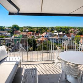 Cozy Rooftop - Sint-Idesbald