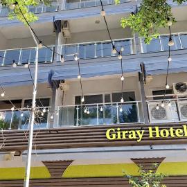 Giray Butik Hotel
