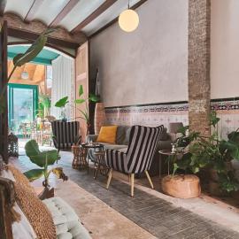 Casa Barreres