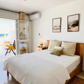 Dar El Lejja - Maison de Vacances Haouaria