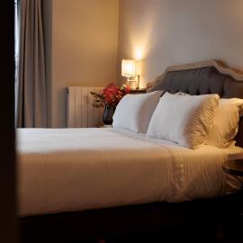 UMA Rural Boutique - La Garrotxa, hotel Mieresben