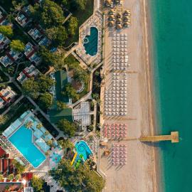 Pirates Beach Club -Ultra All Inclusive