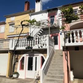 Appartement Studio 2 Punat Insel Krk