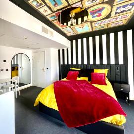 Le Royal VIBES, hotel in Cap d'Agde