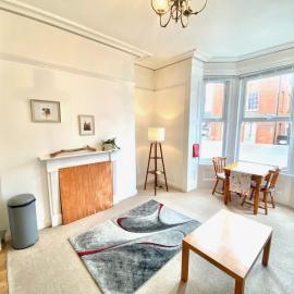 Apartment Exeter Central, St Davids Hill